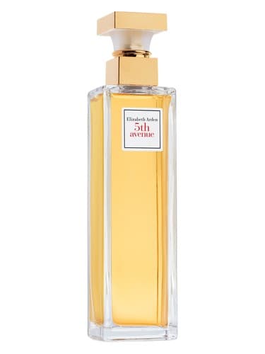 Elizabeth Arden 5th Avenue Parfum Femme Algérie — flacon officiel
