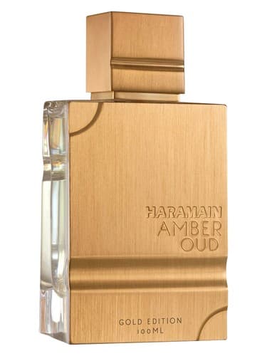 Al Haramain Amber Oud Gold Edition 60ml
