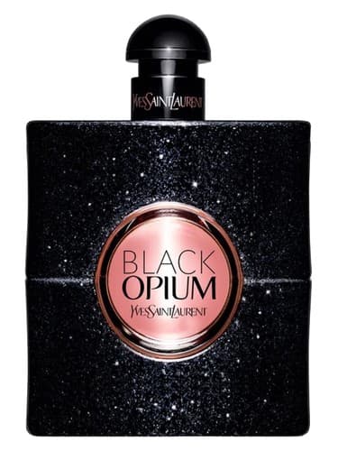 Yves Saint Laurent Black Opium 90ml