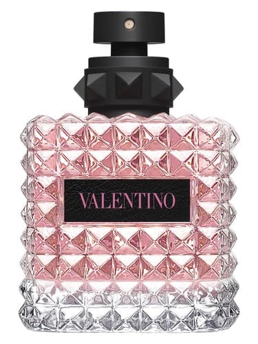 Born in Roma Valentino Parfum Femme Algérie — flacon officiel