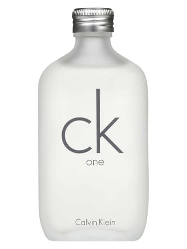 Calvin Klein CK One 100ml