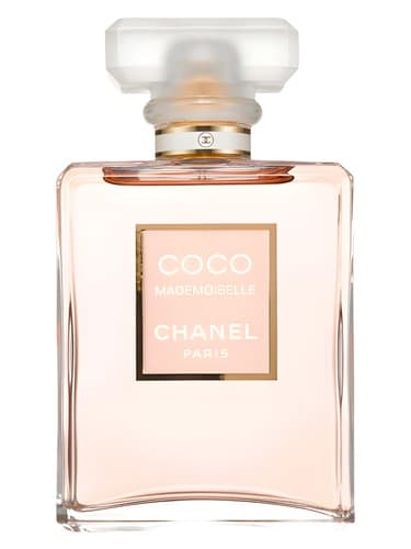 Chanel Coco Mademoiselle 100ml