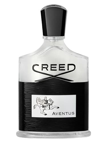 Creed Aventus Parfum Homme Algérie — flacon officiel