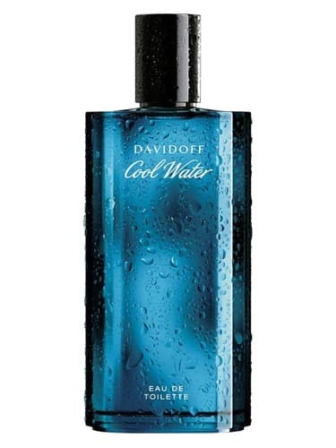 Davidoff Cool Water 100ml