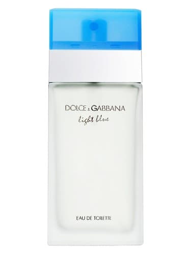 Dolce & Gabbana Light Blue 100ml