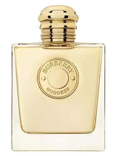 Burberry Goddess Parfum Femme Algérie — flacon officiel