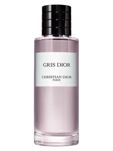 Dior Gris Dior 125ml