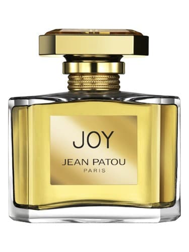 Joy Jean Patou Parfum Femme Algérie — flacon officiel