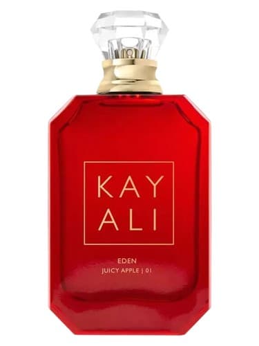 Kayali Eden Parfum Femme Algérie — flacon officiel