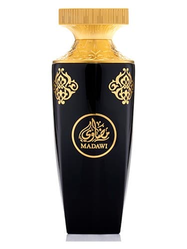 Al Haramain Madawi 100ml