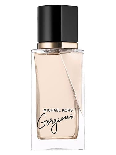 Michael Kors Gorgeous Parfum Femme Algérie — flacon officiel