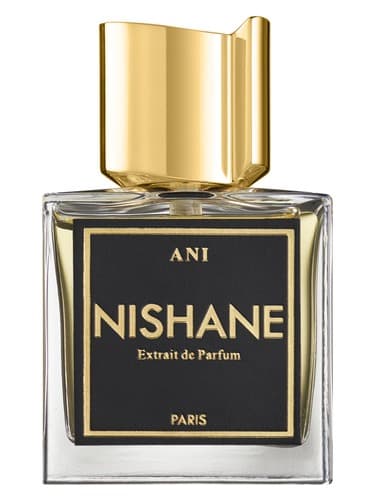 Nishane Ani Parfum Femme Algérie — flacon officiel