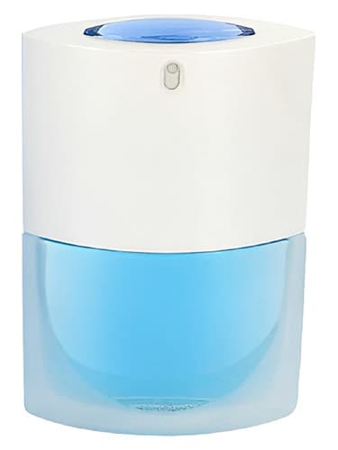 Oxygène Lanvin Parfum Femme Algérie — flacon officiel