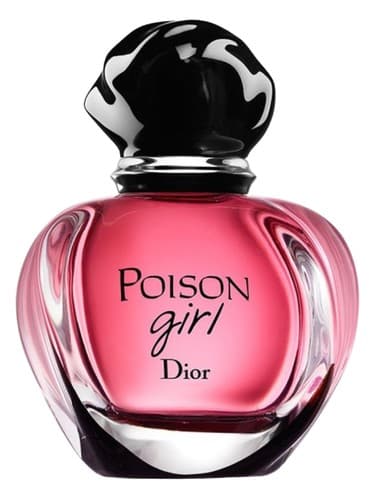 Dior Poison Girl 100ml