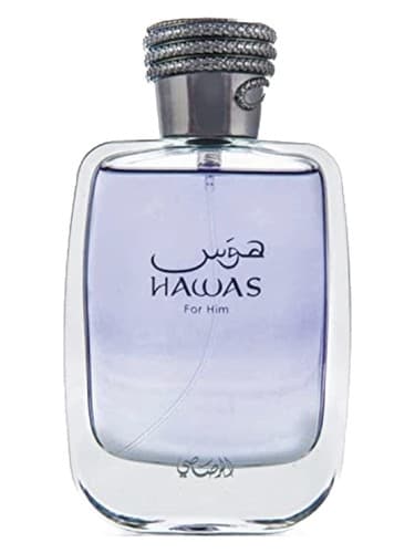 Rasasi Hawas 100ml
