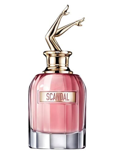 Scandal Jean Paul Gaultier Parfum Femme Algérie — flacon officiel
