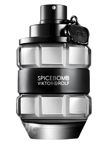 Viktor & Rolf Spicebomb 90ml