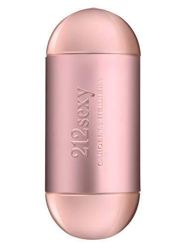 Carolina Herrera 212 Sexy Women 100ml