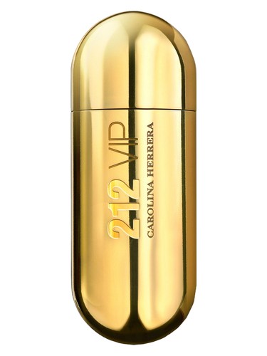 Carolina Herrera 212 VIP Women 80ml