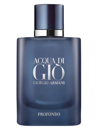 Giorgio Armani Acqua di Gio Profondo 75ml