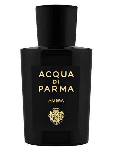 Acqua di Parma Ambra 180ml