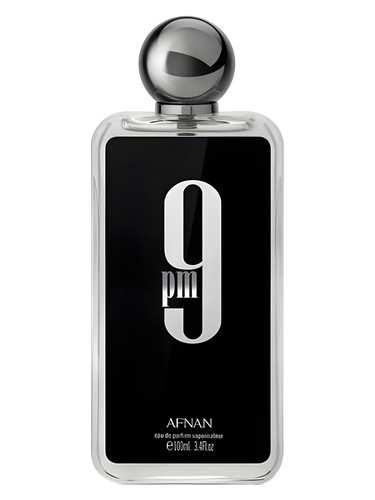Afnan 9PM 100ml