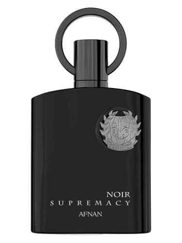 Afnan Supremacy Noir 100ml