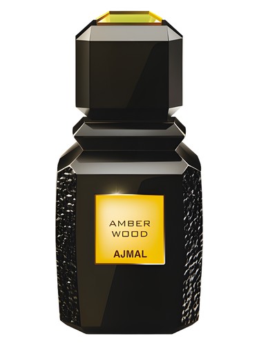 Ajmal Amber Wood 75ml