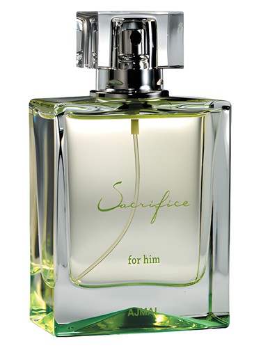 Ajmal Sacrifice pour Homme 75ml