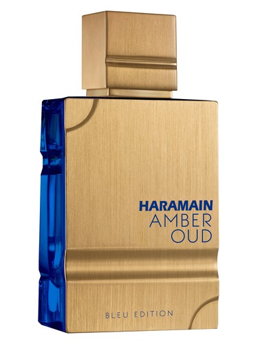 Al Haramain Amber Oud Bleu Edition 60ml