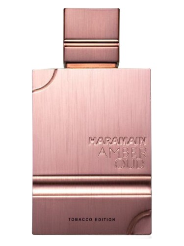Al Haramain Amber Oud Tobacco Edition 60ml