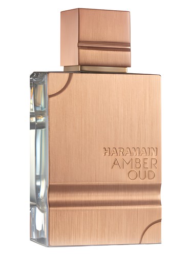 Al Haramain Amber Oud 60ml