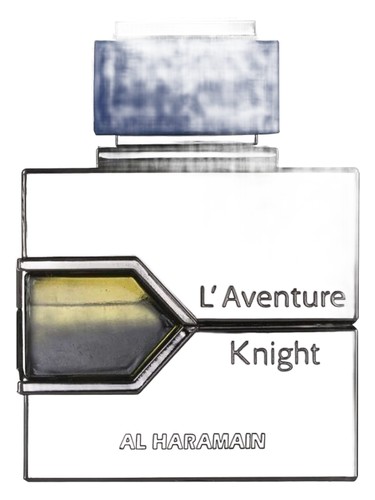 Al Haramain L'Aventure Knight 100ml