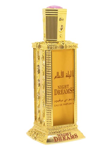 Al Haramain Night Dreams 100ml