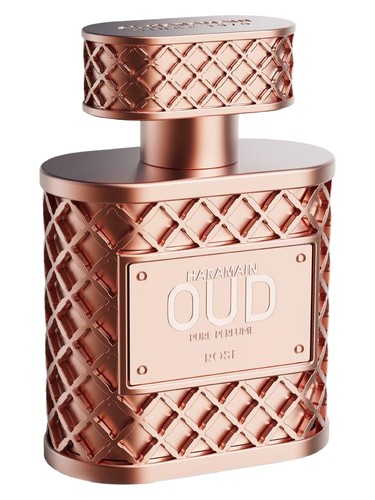 Al Haramain Rose d'Arabie 100ml