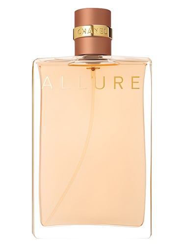 Chanel Allure Femme 100ml