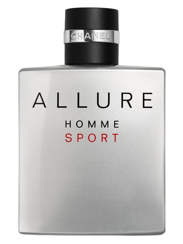 Chanel Allure Homme Sport 100ml