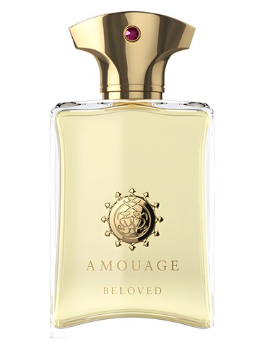 Amouage Beloved pour Homme 100ml