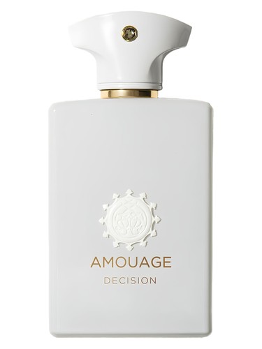 Amouage Decision 100ml