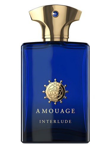 Amouage Interlude Man 100ml