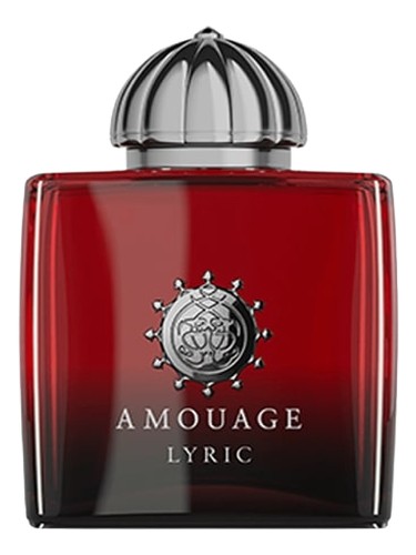 Amouage Lyric pour Femme 100ml