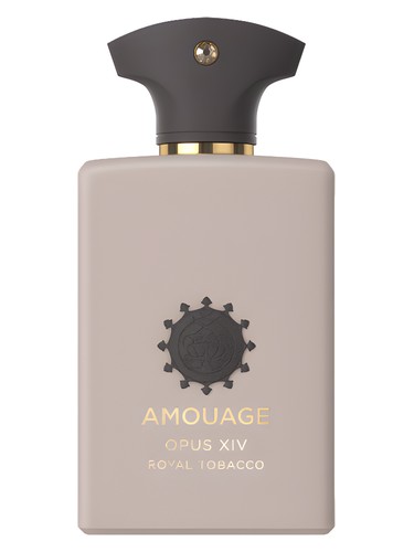 Amouage Opus XIV – Royal Tobacco 100ml
