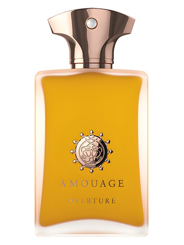 Amouage Overture Man 100ml