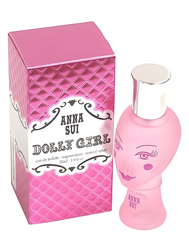 Anna Sui Dolly Girl 75ml