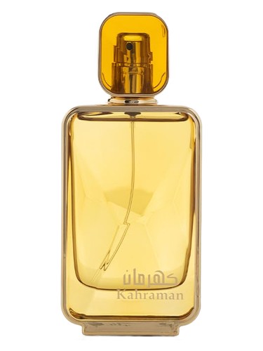 Arabian Oud Kahraman 100ml