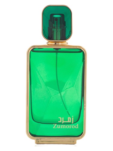 Arabian Oud Zumorod 100ml