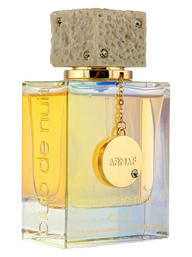 Armaf Club de Nuit Oud 105ml