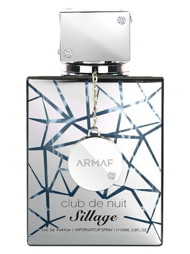 Armaf Club de Nuit Sillage 105ml
