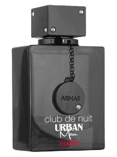 Armaf Club De Nuit Urban Elixir 105ml
