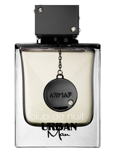 Armaf Club de Nuit Urban Man 105ml